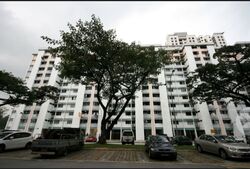 Blk 30 Teban Gardens Road (Jurong East), HDB 4 Rooms #552047831